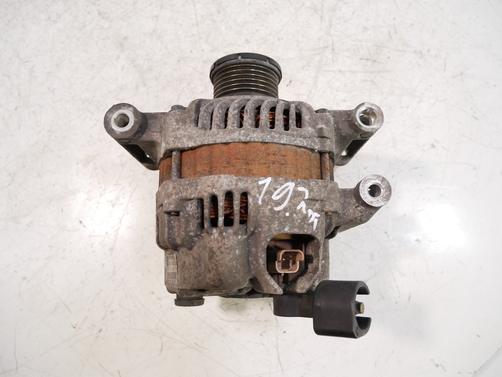 [MTD-435149] Alternador Peugeot 207 1.4 16V 8FS EP3 V757695680