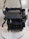 Motor VW Passat B8 2.0 TDI CRLB