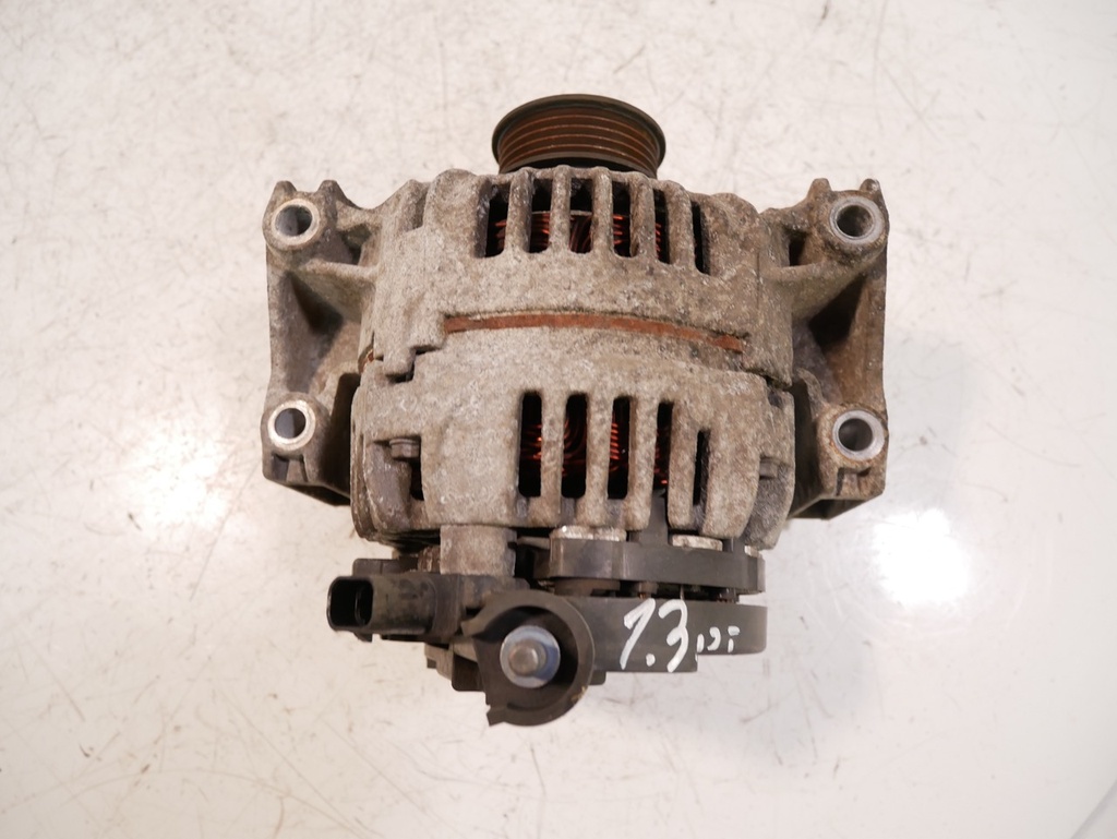 [MTD-435267] Alternador Opel Zafira B 2.2 Benzin Z22YH LCH 13229987