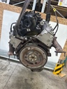 Motor HUMMER H2 6.0 V8 LQ4
