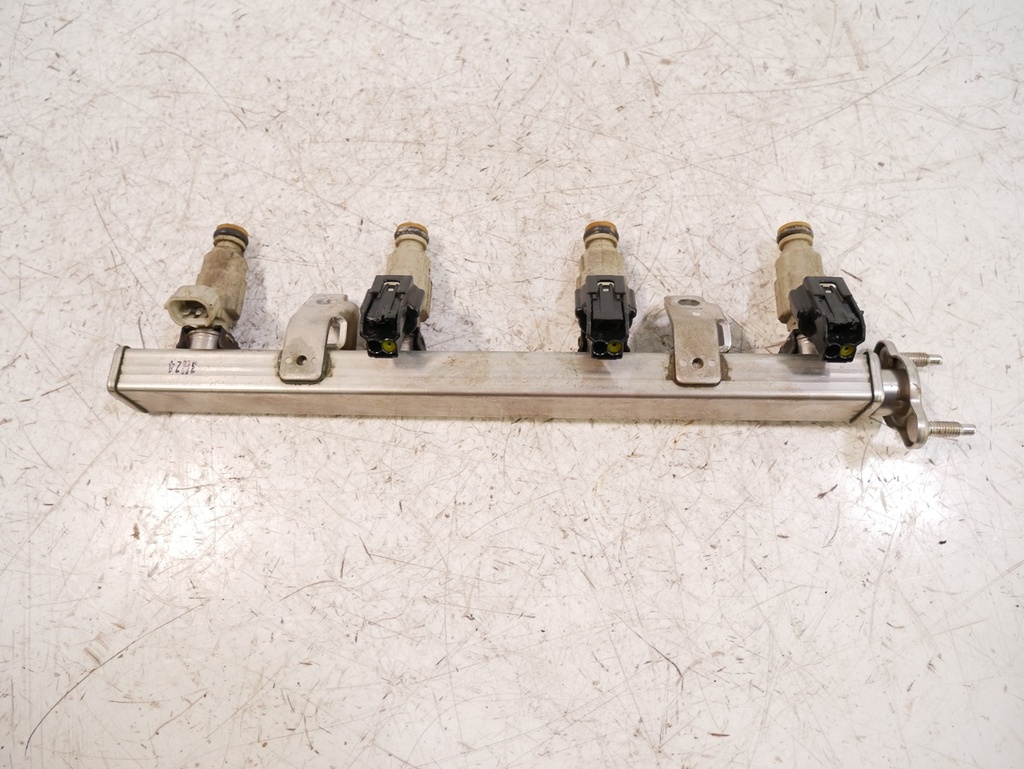 [MTD-435965] Rampa de inyectores Hyundai Kia 1.2 G4LA 35310-04000