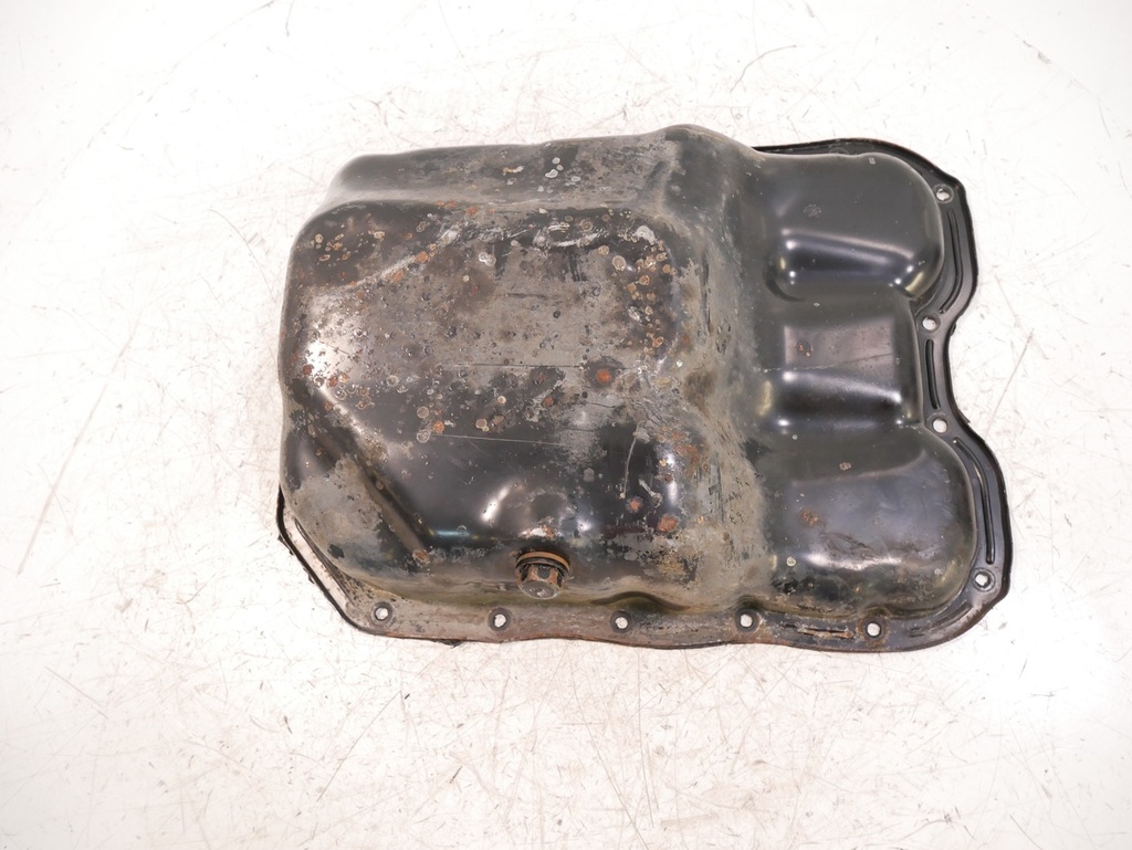 [MTD-436022] Cárter de aceite inferior para Hyundai ix35 2.0 2WD G4KD 21510-25001