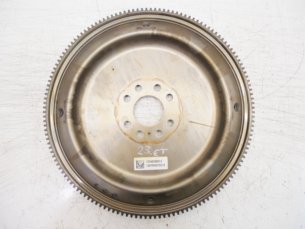 [MTD-436091] Volante motor Mercedes CLS 500 E 500 4.7 V8 M 278.922