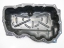 Cárter de aceite Ford Transit 2.0 EcoBlue YMF6