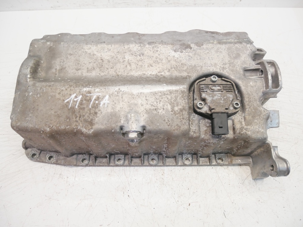 [MTD-436260] Cárter de aceite superior Audi Seat Skoda VW 1.6 BGU 06A103603AJ