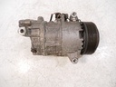 Compresor de aire acondicionado para BMW 3er E90 E91 E92 E93 2.0 318/318i (105 kW/143 CV) 2007-2013