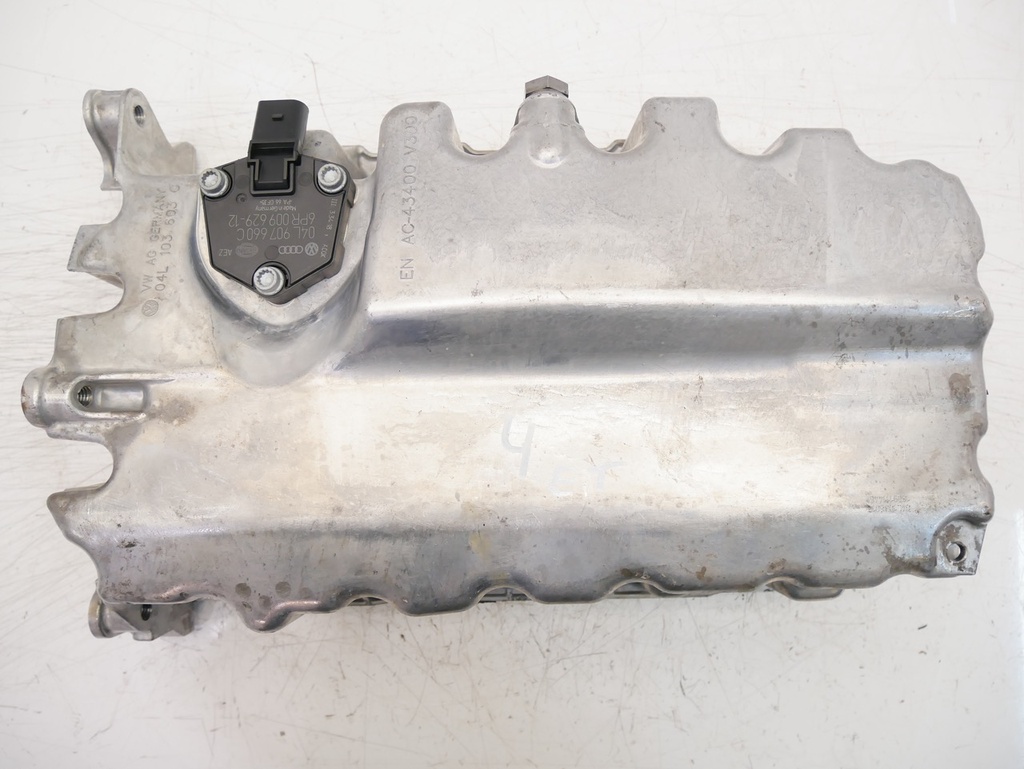 [MTD-436062] Cárter de aceite 2.0 TDI DFGA DFG para Audi Seat Skoda VW 04L103603C