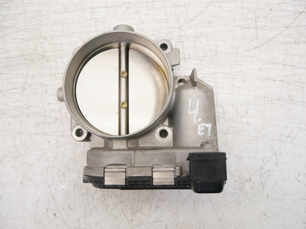 [MTD-436087] Válvula de estrangulación para Mercedes CLS C218 / E W212 4.7 V8 M278.922