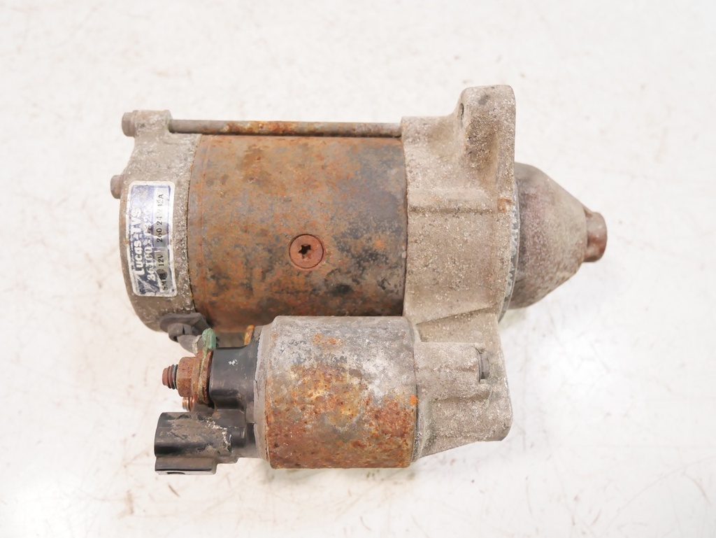 [MTD-437017] Motor de arranque Hyundai i10 1.2 G4LA 36100-03100 2011