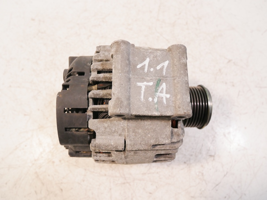 [MTD-436960] Alternador Audi Q3 2.0 TFSI CULB CUL 06J903023H