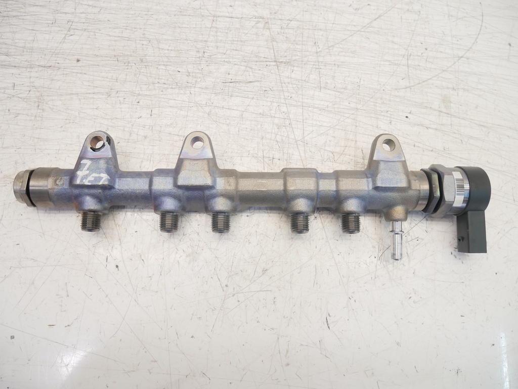 [MTD-436800] Flauta de inyectores para BMW 118d 2.0 B47 (03/2015-06/2019)