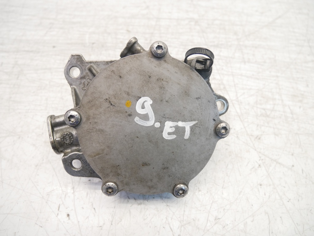 [MTD-437094] Bomba de vacío Mini 1.6 16V N16B16A 7597920