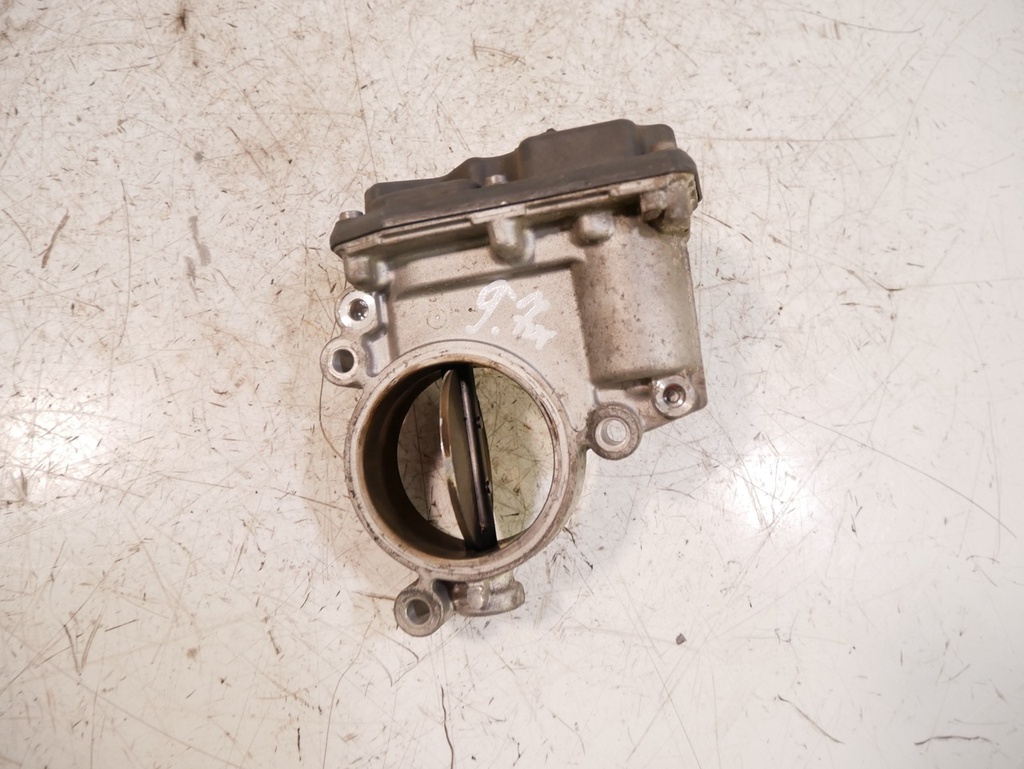 [MTD-436508] Válvula de estrangulación para Mercedes Sprinter 2.0 d OM654.920 A65409070