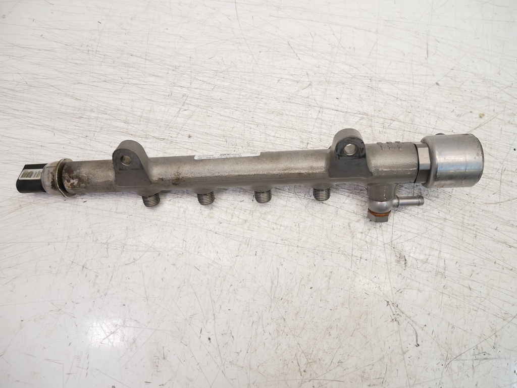 [MTD-436563] Flauta de inyectores para Jeep Compass 2.2 CRD 651.925