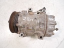 Compresor de aire acondicionado Ford 2.0 TDCI G6DA C20DD0X 3M5H-19D629-HC