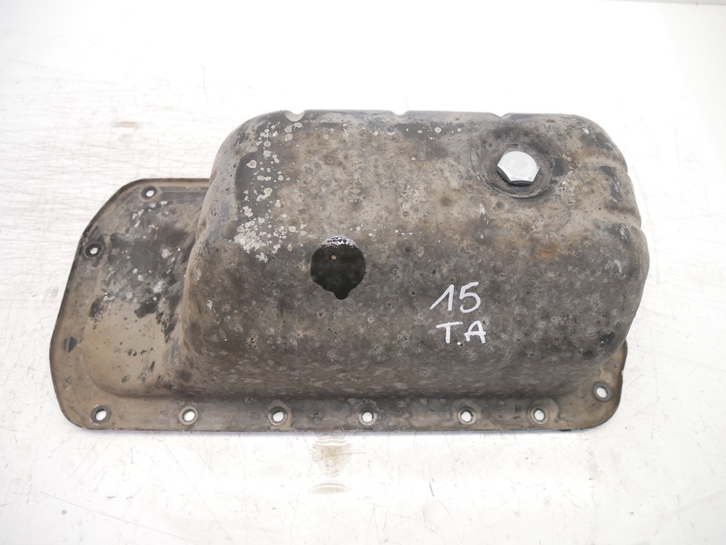 [MTD-436781] Cárter de aceite inferior para Peugeot Citroen 1.6 BlueHDI BHY DV6FD BH02