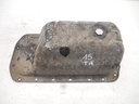 Cárter de aceite inferior para Peugeot Citroen 1.6 BlueHDI BHY DV6FD BH02