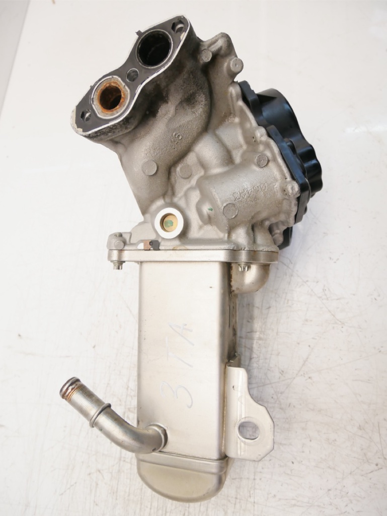 [MTD-436928] Refrigerador de gases de escape Ford Kuga 2.0 TDCI 163 CV 30725855