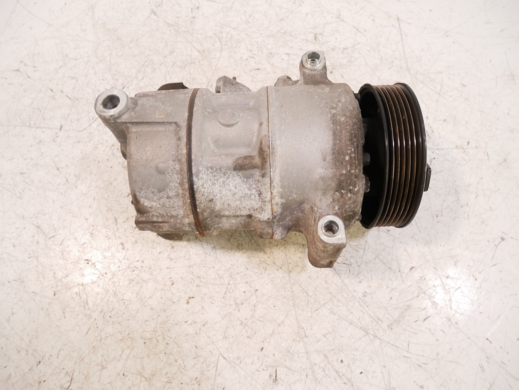 [MTD-437352] Compresor de aire acondicionado para Audi A1 1.6 TDI - CAYC CAY - 5N0820803C