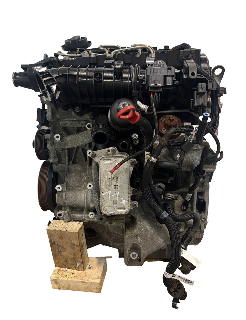 [MTD-493118] Motor BMW Serie 3 E91 2.0 320xd