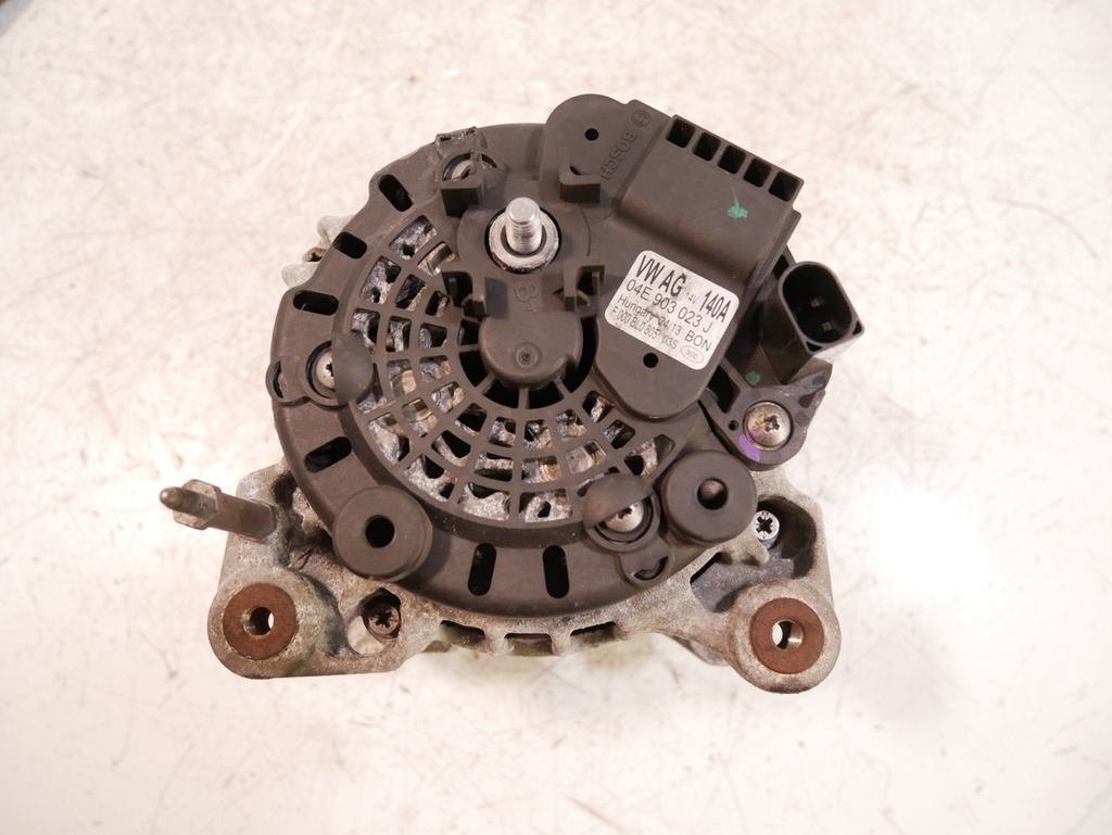 [MTD-437484] Alternador para Seat, Skoda, VW 1.4 TSI CHPA CHP 04E903023J