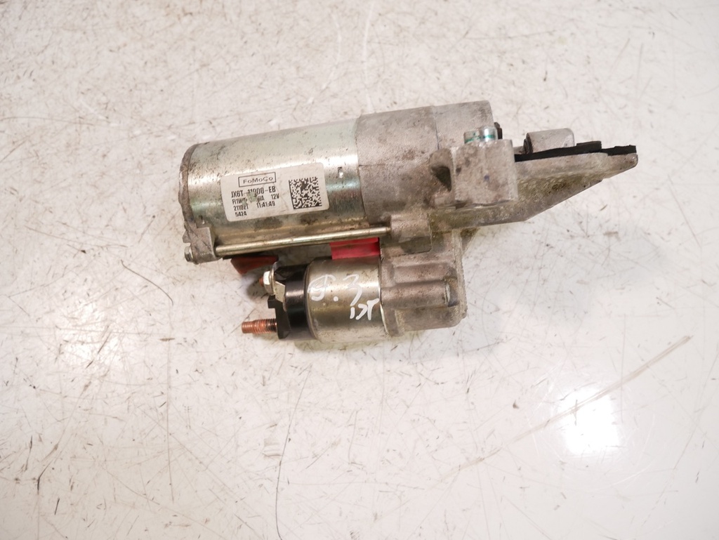 [MTD-437486] Motor de arranque Ford 1.0 EcoBoost B7JB C10FD0X JX6T-11000-EB