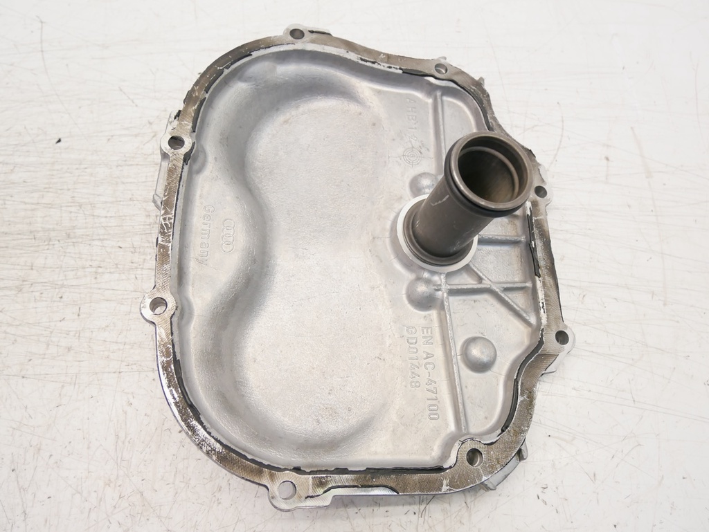 [MTD-437489] Tapa frontal para Audi A6 RS6 A7 RS7 4.0 V8 CRDB CRD CWU 079109285AB