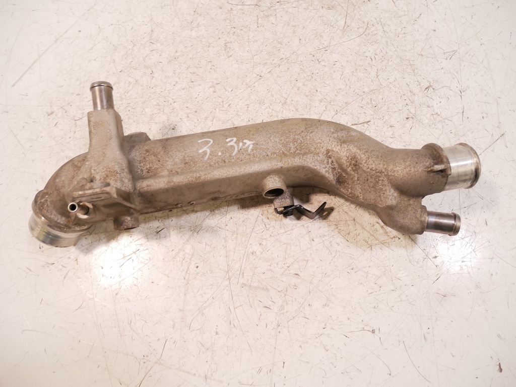 [MTD-437547] Tubo de admisión para Kia Hyundai 1.6 CRDi D4FE Tucson TL 08/2018-12/2020 85-100 KW