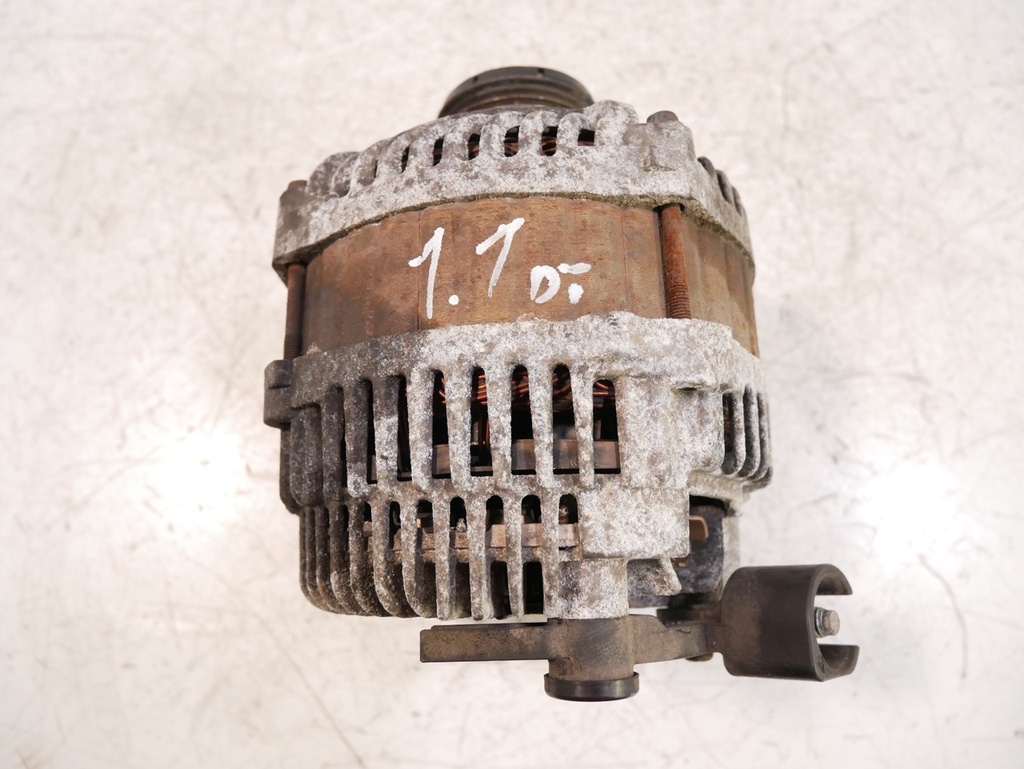 [MTD-437772] Alternador Citroën Peugeot 2.0 HDi DW10UTED4 RHR 96547528