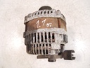 Alternador Citroën Peugeot 2.0 HDi DW10UTED4 RHR 96547528