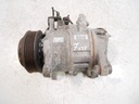 Compresor de aire acondicionado para BMW 320d xDrive N47D20C 447260-4710