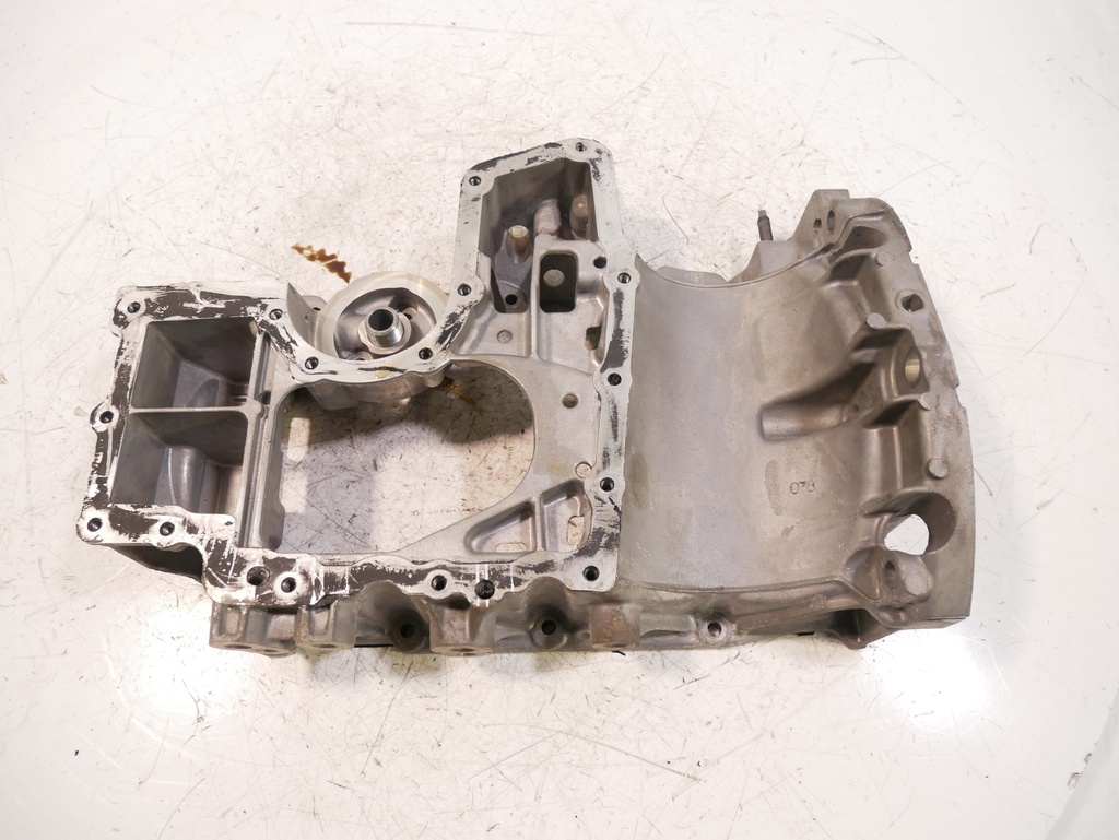 [MTD-437573] Cárter de aceite para Peugeot Citroen Opel 1.2 PureTech HNS EB2ADTS (2021)