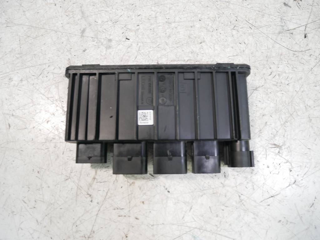 [MTD-437815] Unidad de control BMW M135i xDrive 2.0 B48A20E 8661071