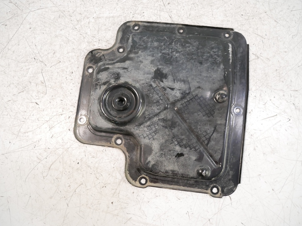 [MTD-442265] Cárter de aceite Citroën/Opel/Peugeot 1.5 BlueHDi YHY DV5RD YH01 9821885780