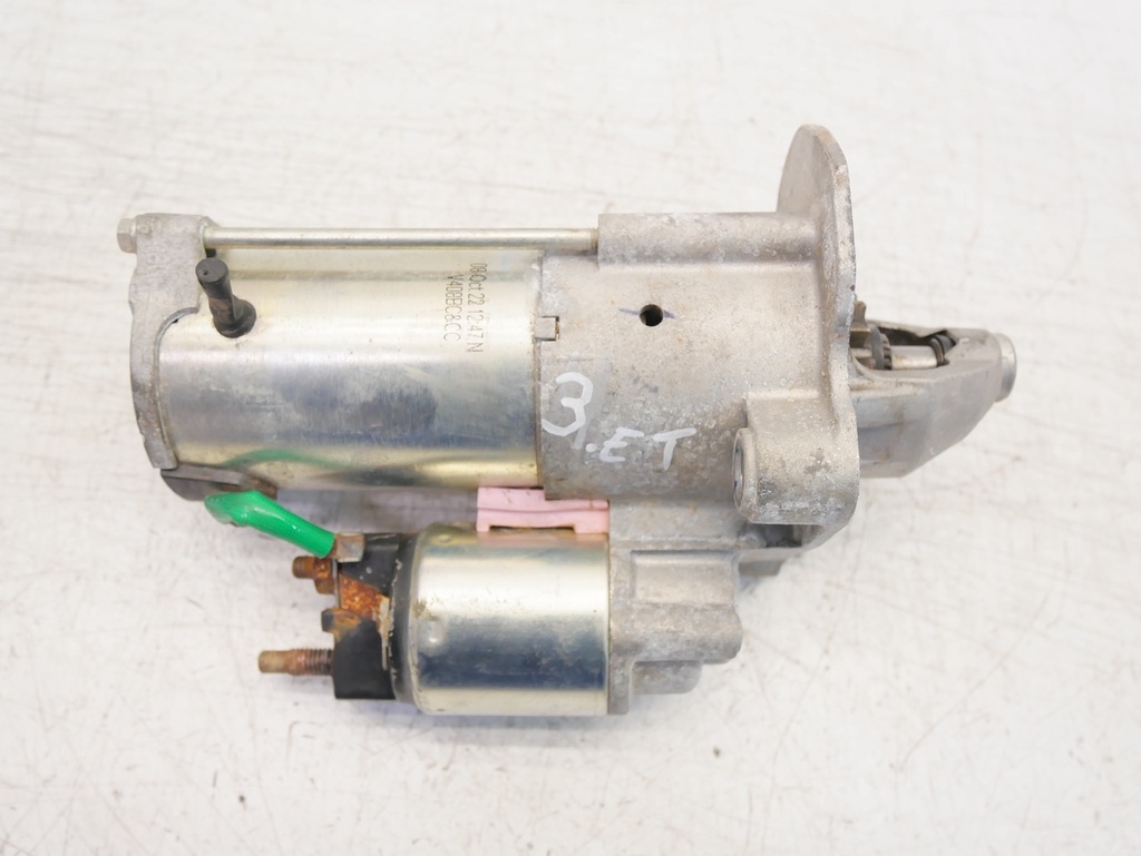 [MTD-445254] Motor de arranque Ford 1.5 EcoBlue D C15DD0X Z2GA KV6T-11000-BC