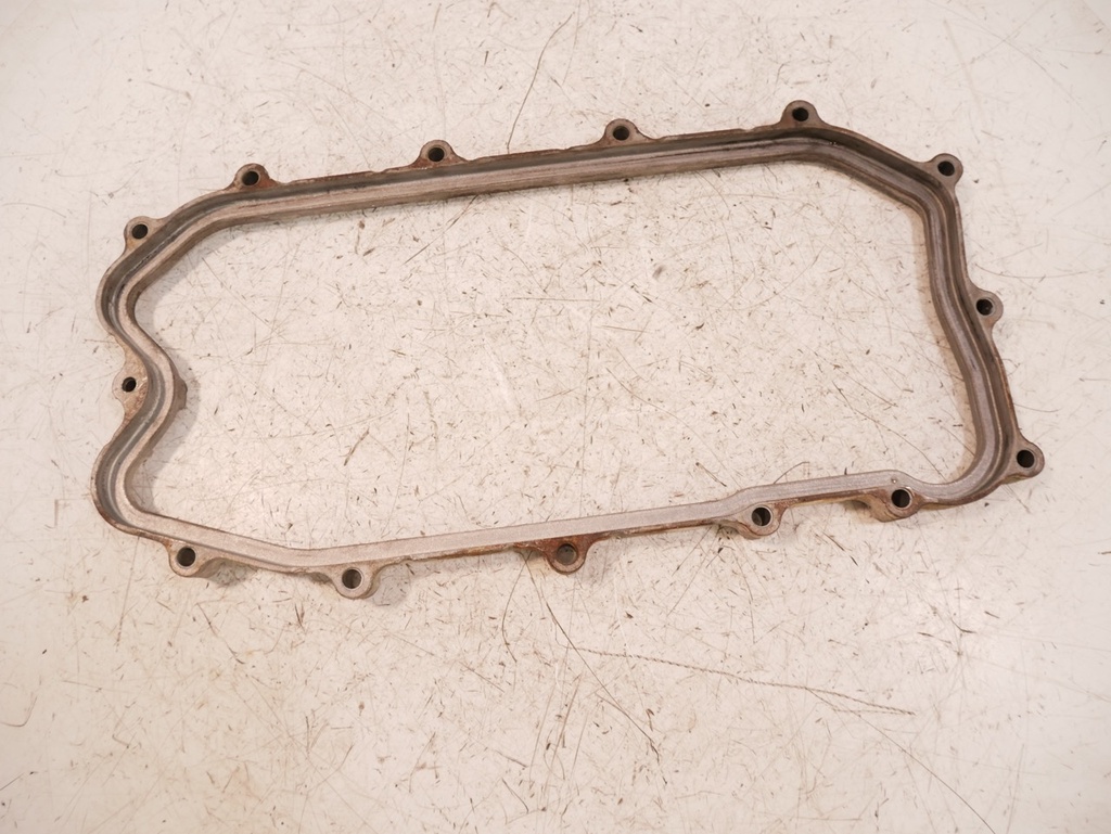 [MTD-442182] Brida de escape Fiat Ducato 2.3 D F1AGL411D, 2015