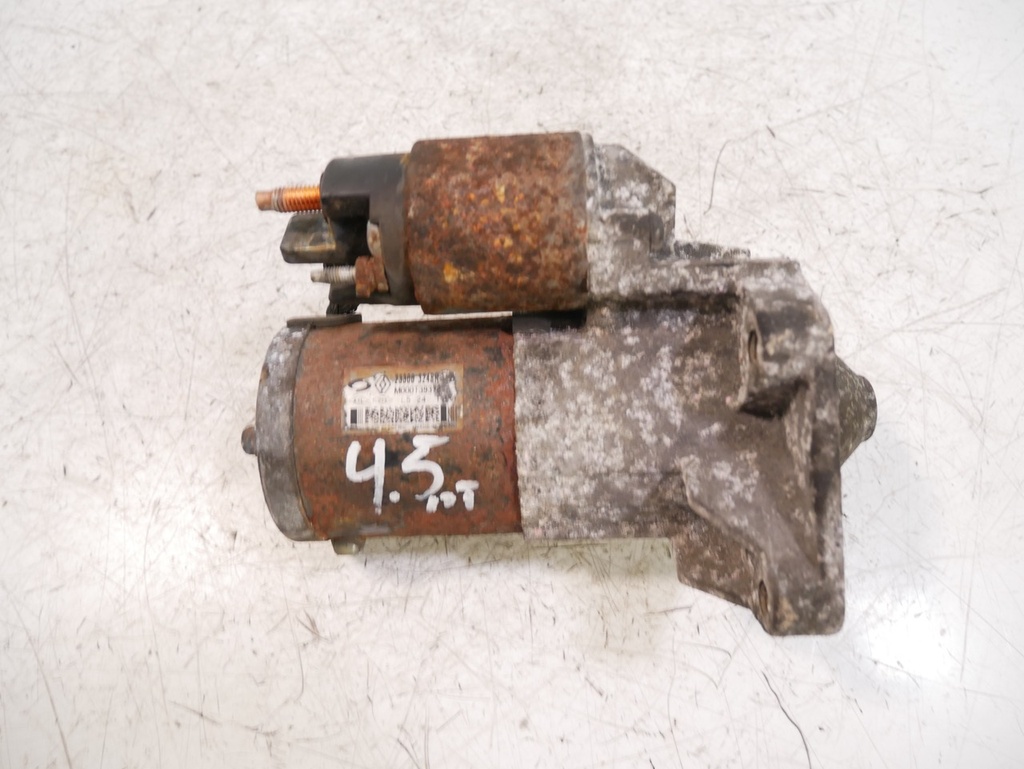 [MTD-438644] Motor de arranque Renault 1.6 dCi Diesel R9M408 Trafic MK3 233003248R