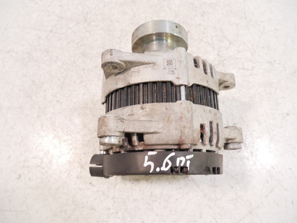 [MTD-438222] Alternador Ford 1.8 TDCI 92kW 125CV C18DC4X QYWA 6G9N-10300-UD