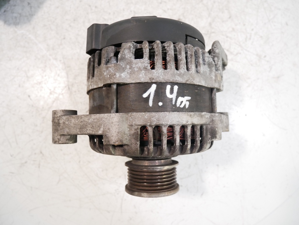 [MTD-438251] Alternador Chevrolet Orlando 2.0 D LNP Z20D1 13579114
