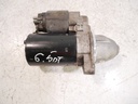 Motor de arranque Mercedes E200 Kompressor 1.8 M271.941 271.941 A0051513901