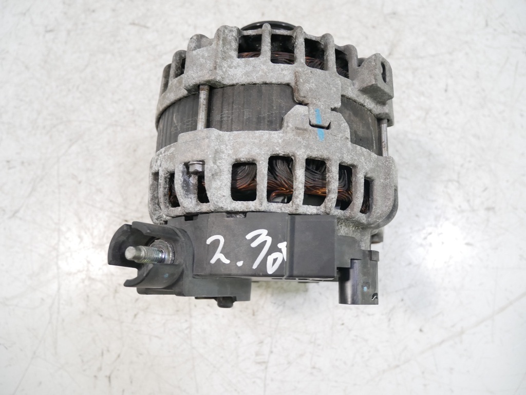 [MTD-437913] Alternador Land Rover Discovery L550 2.0 D 204DTD AJ20D4 132KW 180CV GX73-10300-DF