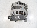 Alternador Land Rover Discovery L550 2.0 D 204DTD AJ20D4 132KW 180CV GX73-10300-DF