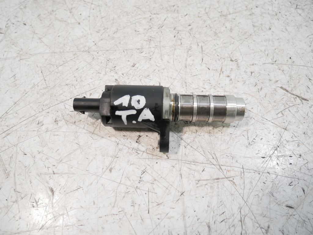 [MTD-437578] Válvula de solenoide para Peugeot, Citroën, Opel 1.2 PureTech HNS EB2ADTS HN05 9832156780