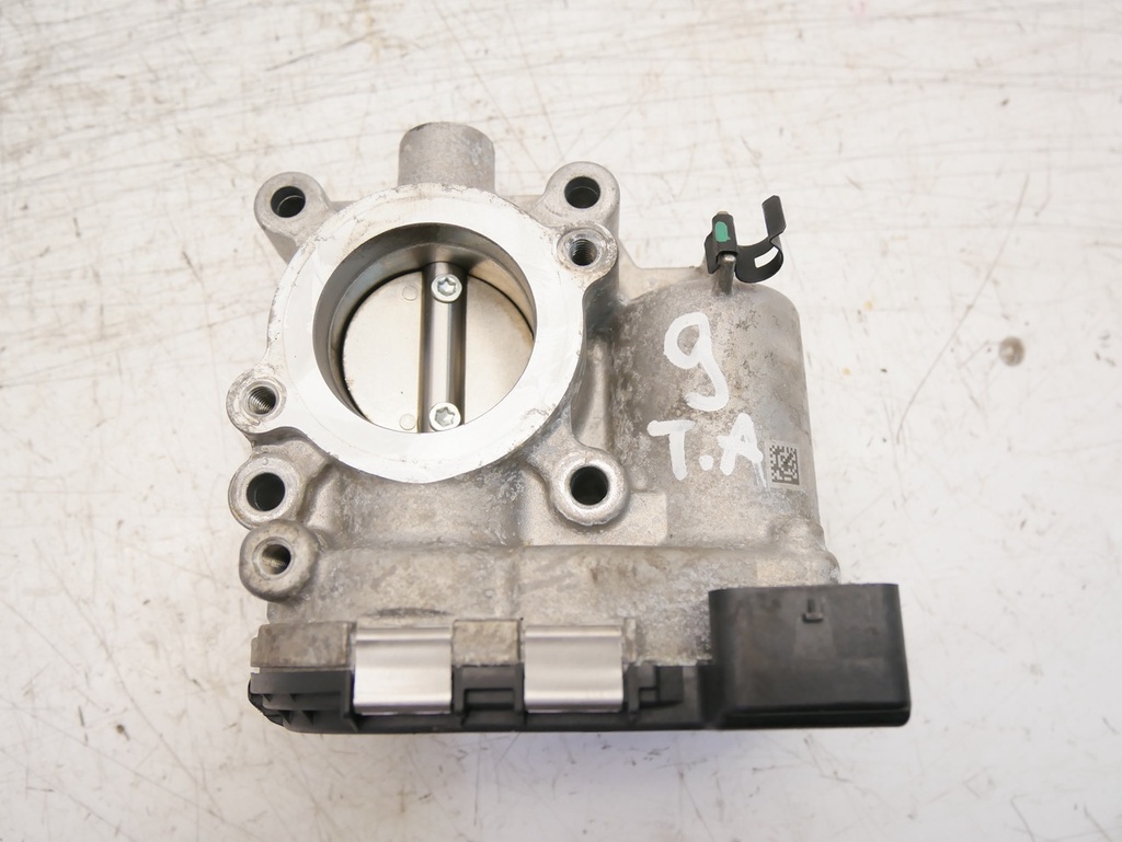 [MTD-438095] Válvula de estrangulación Mercedes A 250 e M282.914 A2821410200