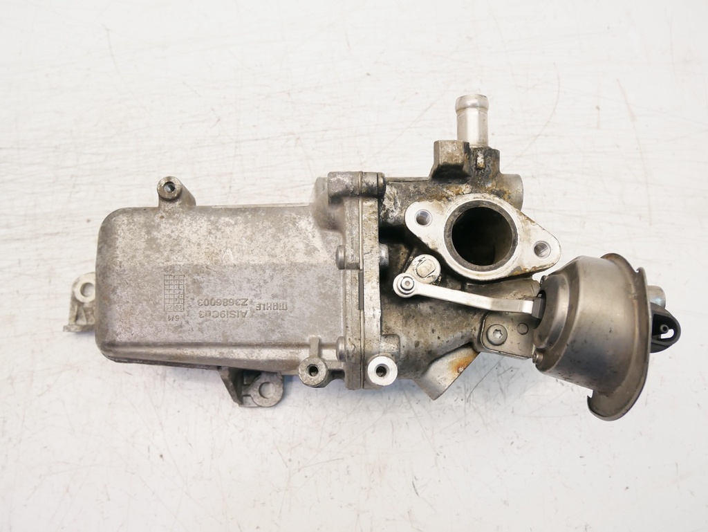 [MTD-438005] Enfriador de gases de escape Renault 1.6 dCi R9M R9M450