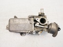 Enfriador de gases de escape Renault 1.6 dCi R9M R9M450
