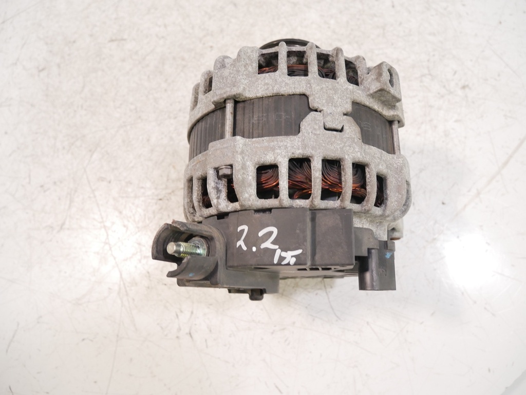 [MTD-438016] Alternador para Land Rover Discovery Sport L550 2.0 D 4x4 204DTD AJ20D4