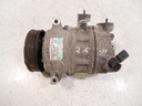 Compresor de aire acondicionado Audi Seat Skoda VW Octavia 1.6 TDI CAYC CAY 5N0820803C