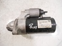 Motor de arranque Mercedes C-Klasse W205 2.2 CDI Hybrid OM651.921 170KW 231CV