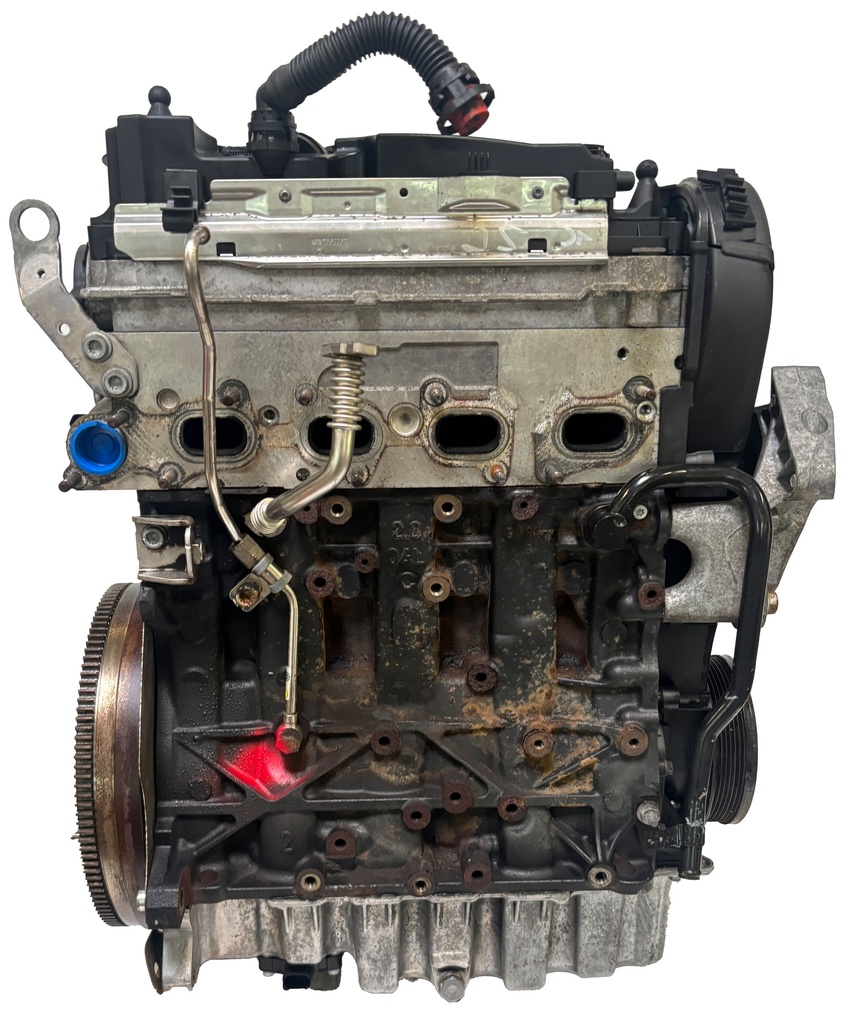 [MTD-500079] Motor VW Caddy IV 2.0 TDI
